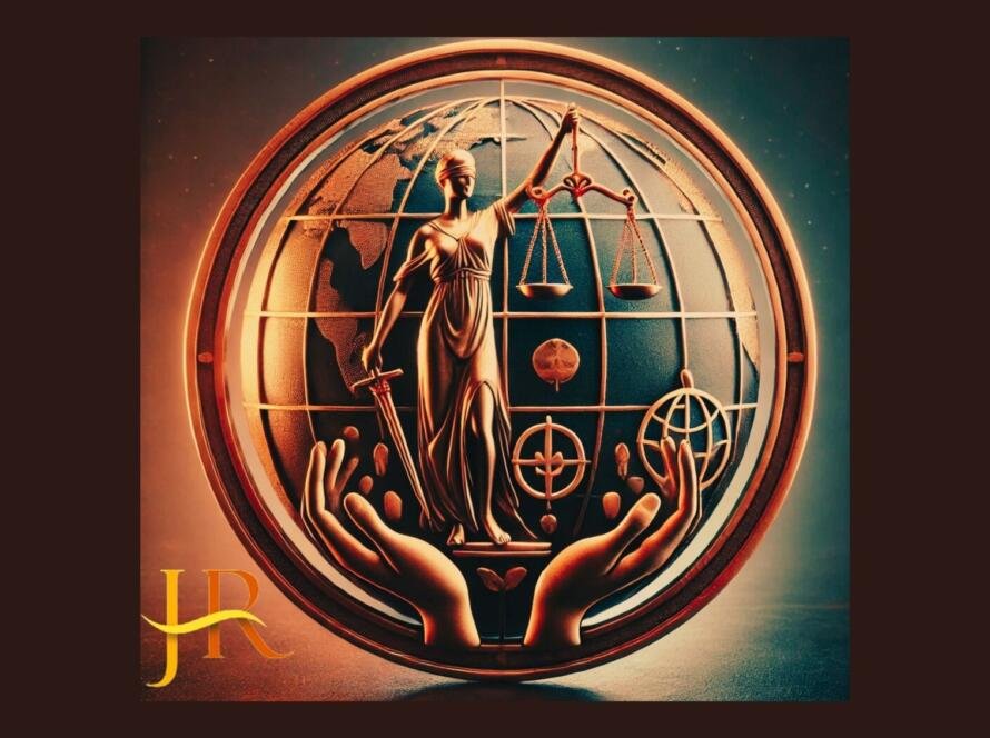 Integratie en Gerechtigheid