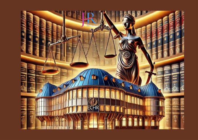 European Court of Human Rights