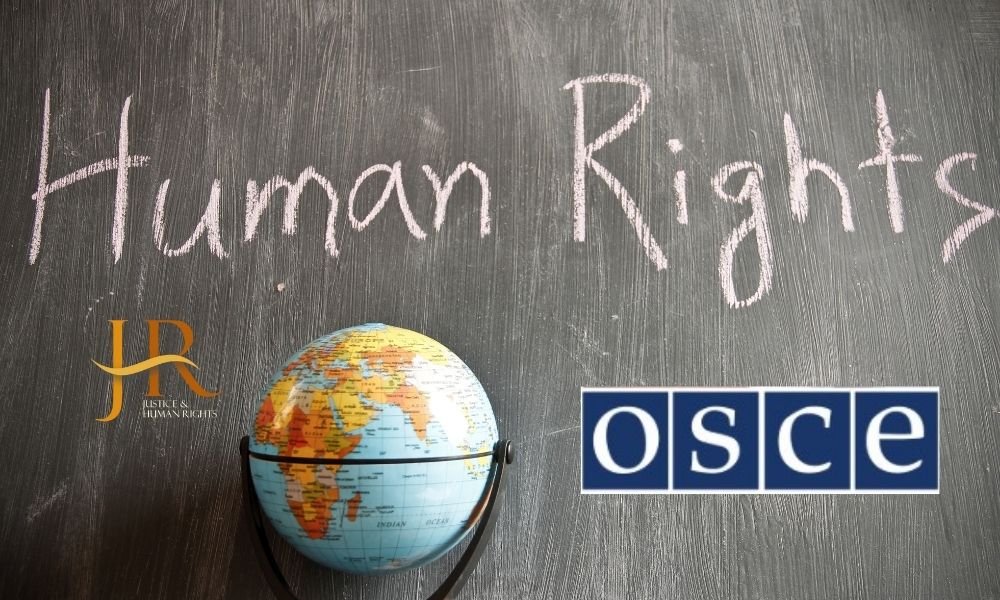 Human Rights-OSCE