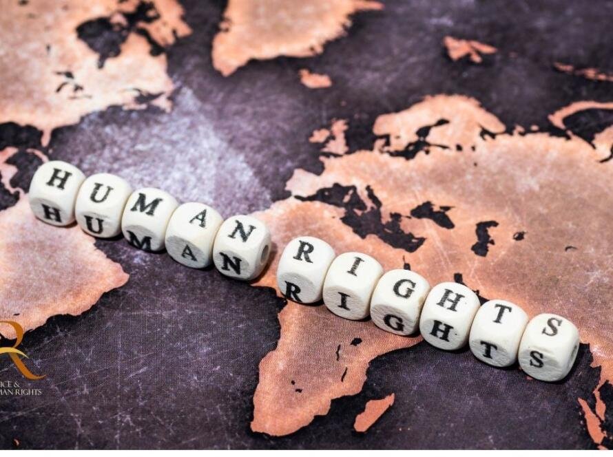 World Human Rights Day