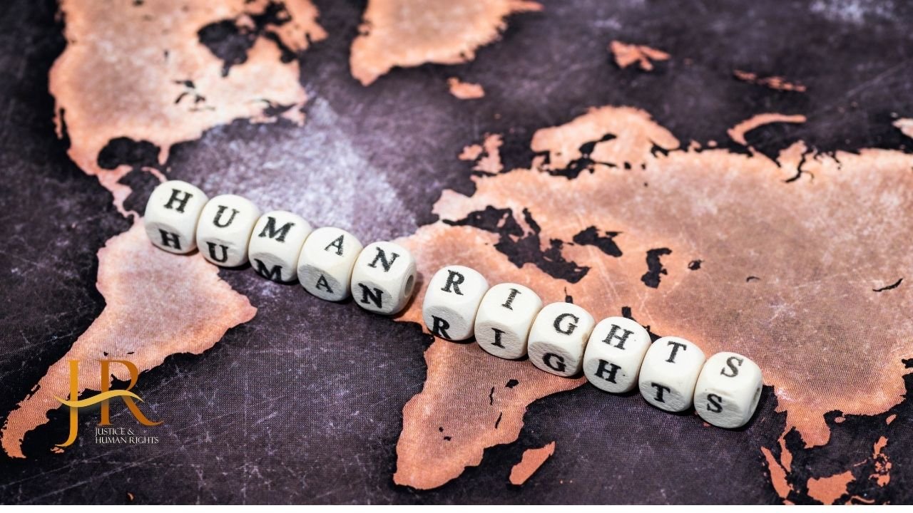 World Human Rights Day