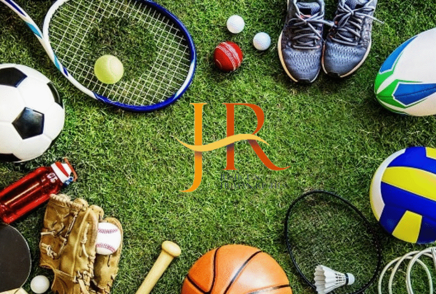 Sports and Human Rights