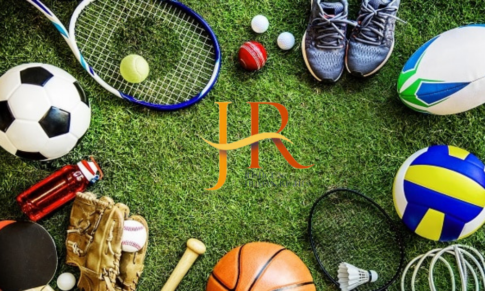 Sports and Human Rights