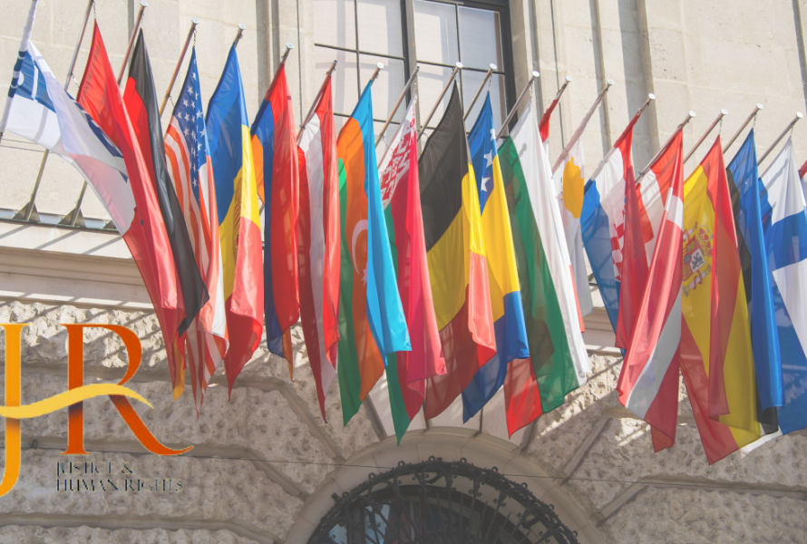 Osce-Human Dimensions